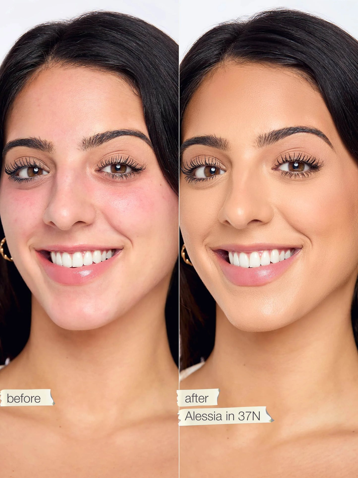 face tape™ foundation