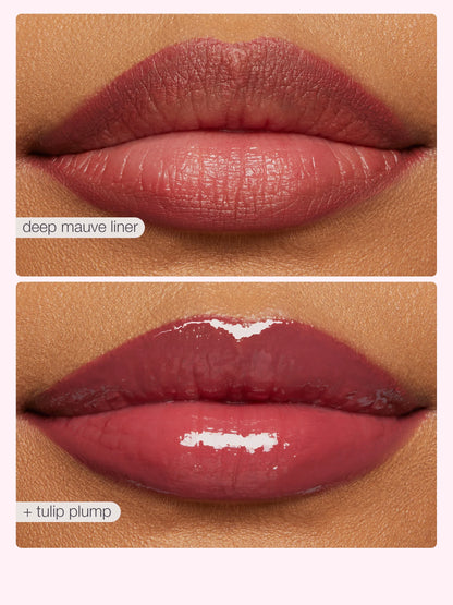 maracuja juicy lip stain liner