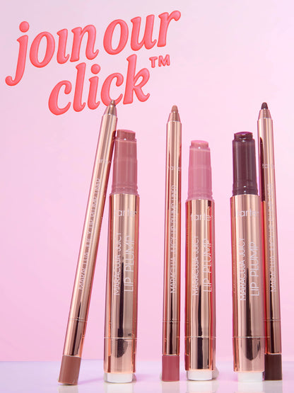 maracuja juicy lip plump liner