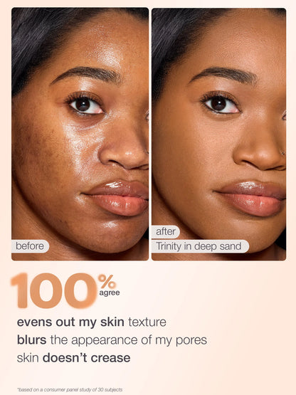 travel-size BB blur tinted moisturizer SPF 30