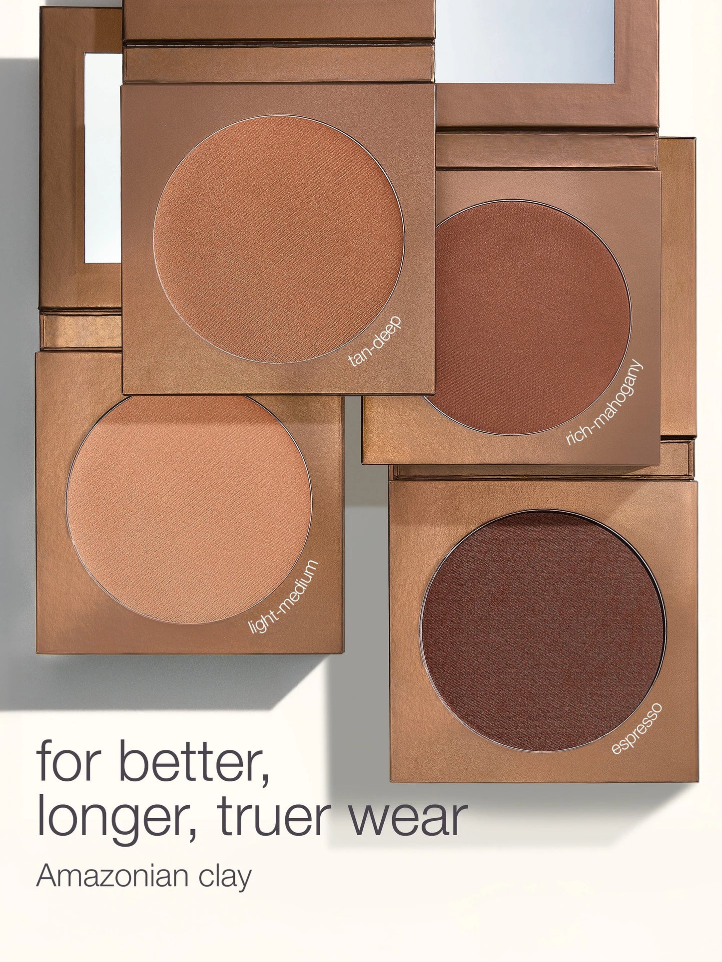 park ave princess™ waterproof face & body bronzer
