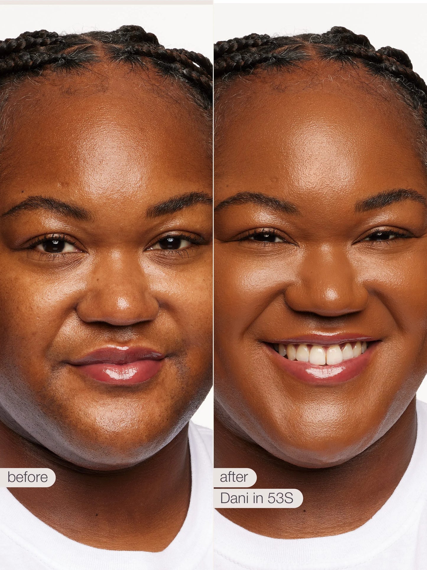 shape tape™ radiant concealer