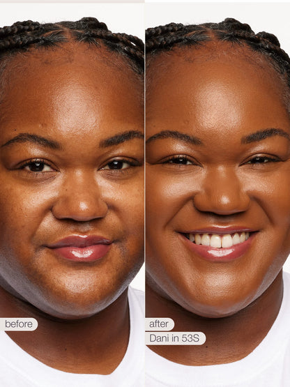 shape tape™ radiant concealer