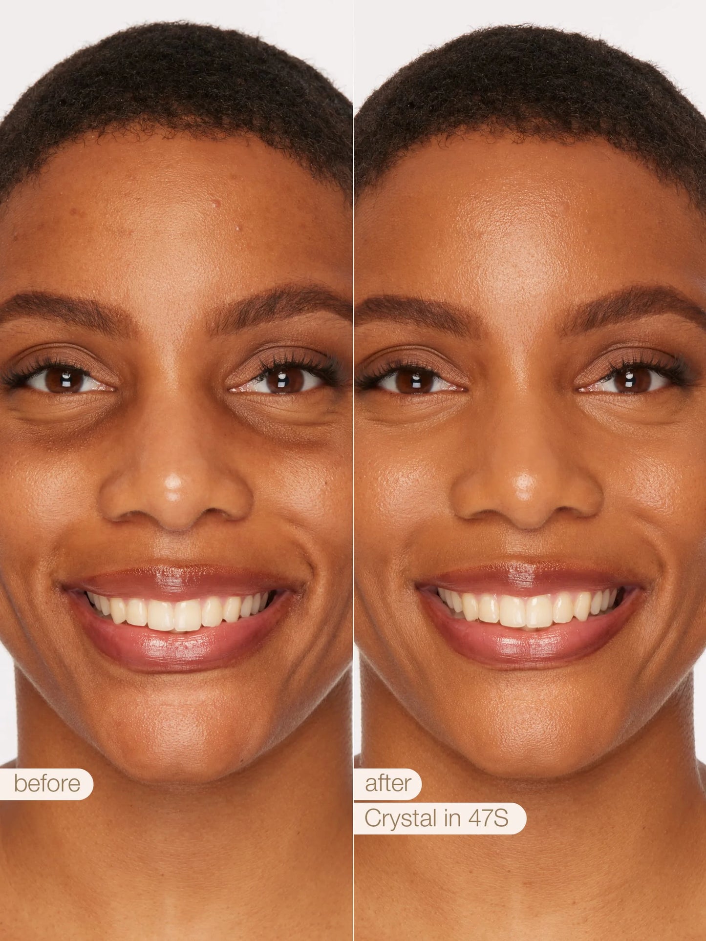 timeless hydrating foundation