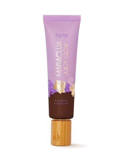 maracuja juicy glow tint