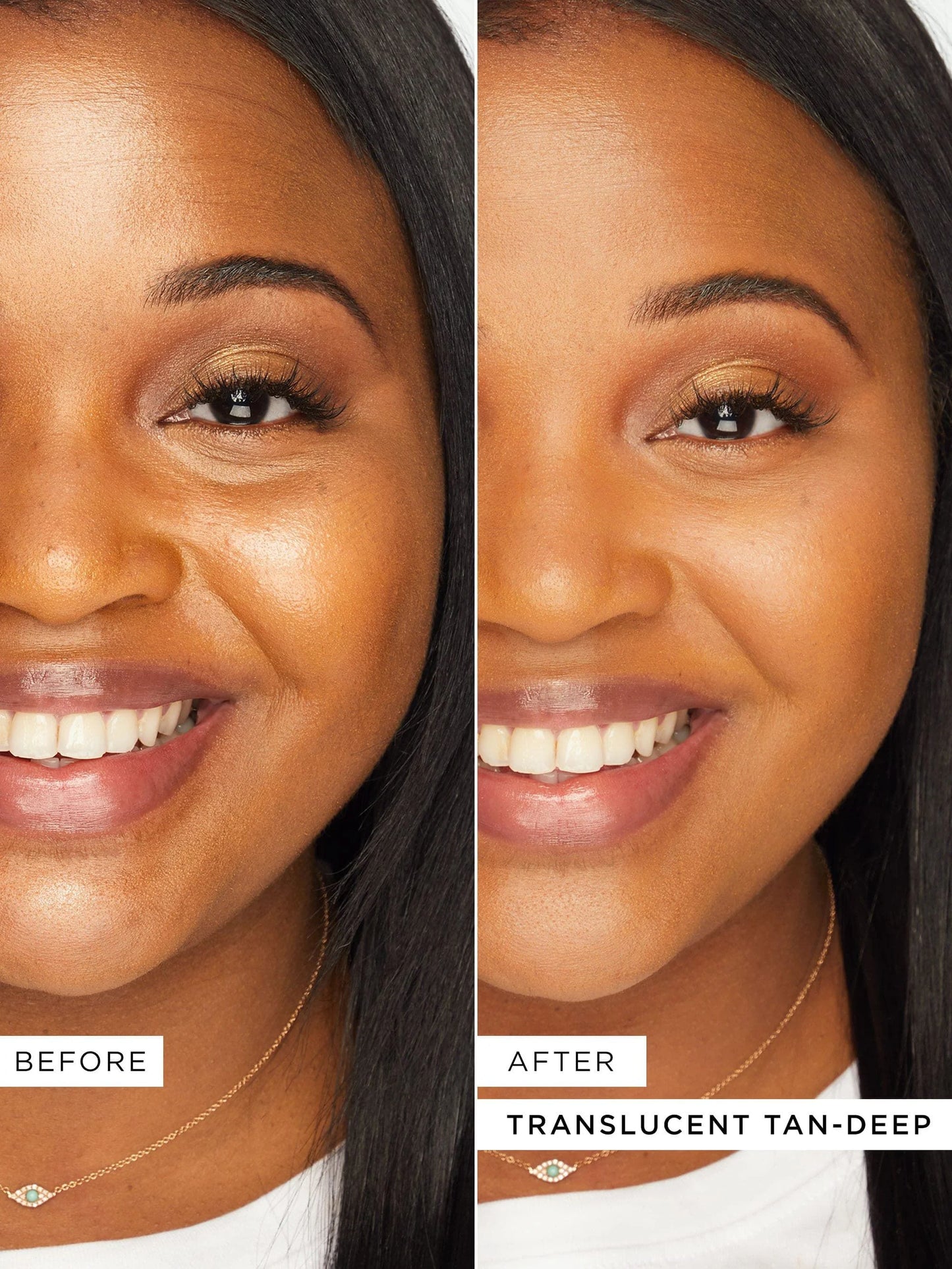 shape tape™ setting powder