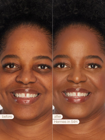 timeless hydrating foundation