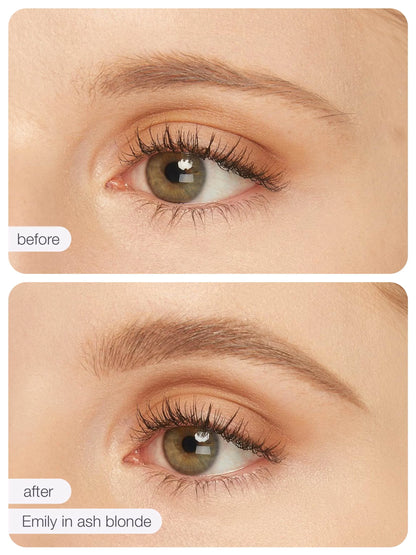 Amazonian clay precision brow lift