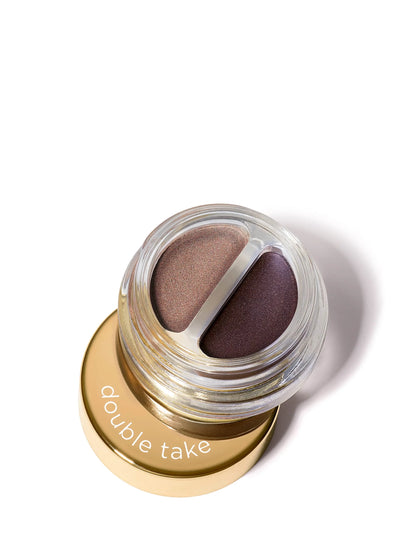 double take clay pot shadow liner