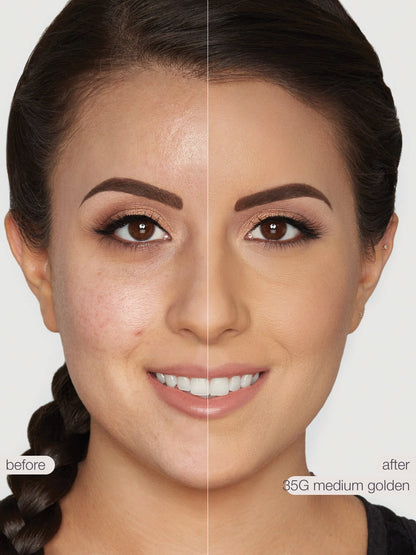 foundcealer™ foundation Broad Spectrum SPF 20