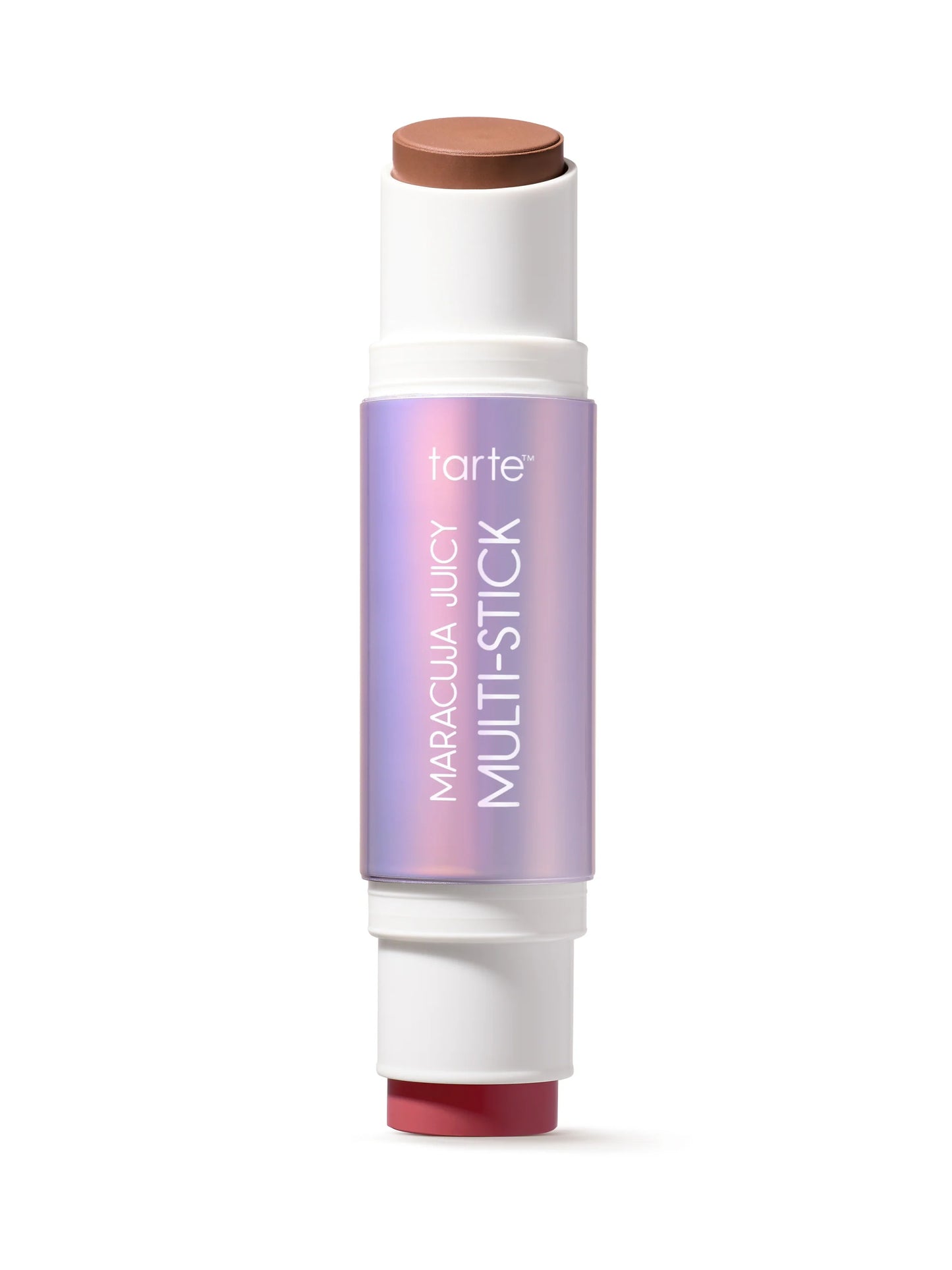maracuja juicy blush & bronzer multi-stick