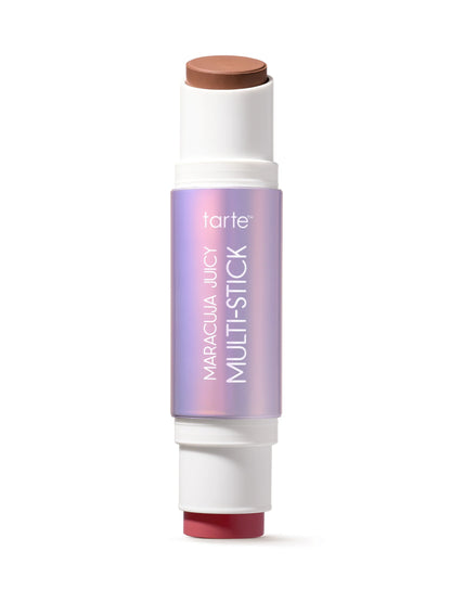 maracuja juicy blush & bronzer multi-stick