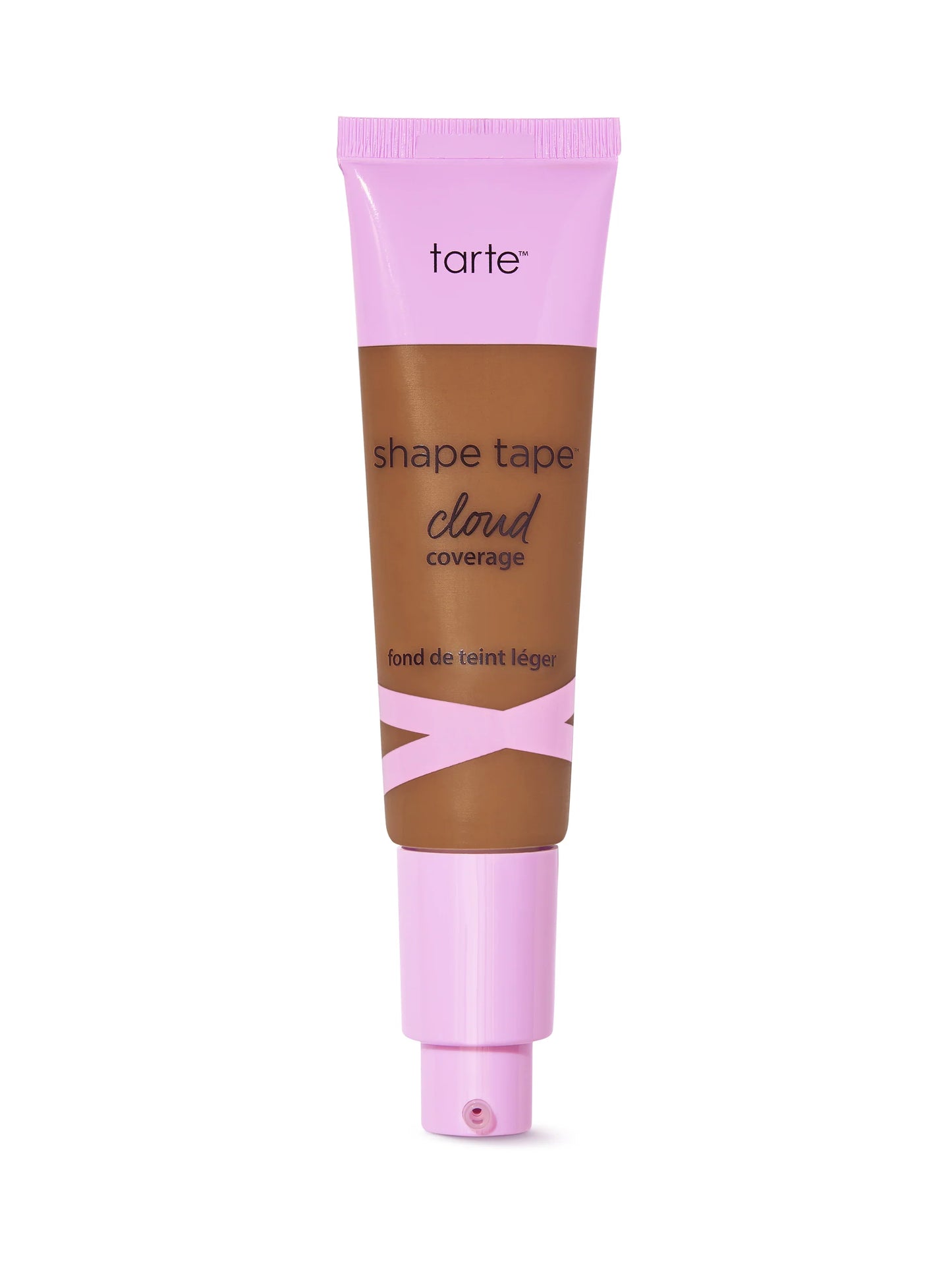 shape tape™ cloud cream