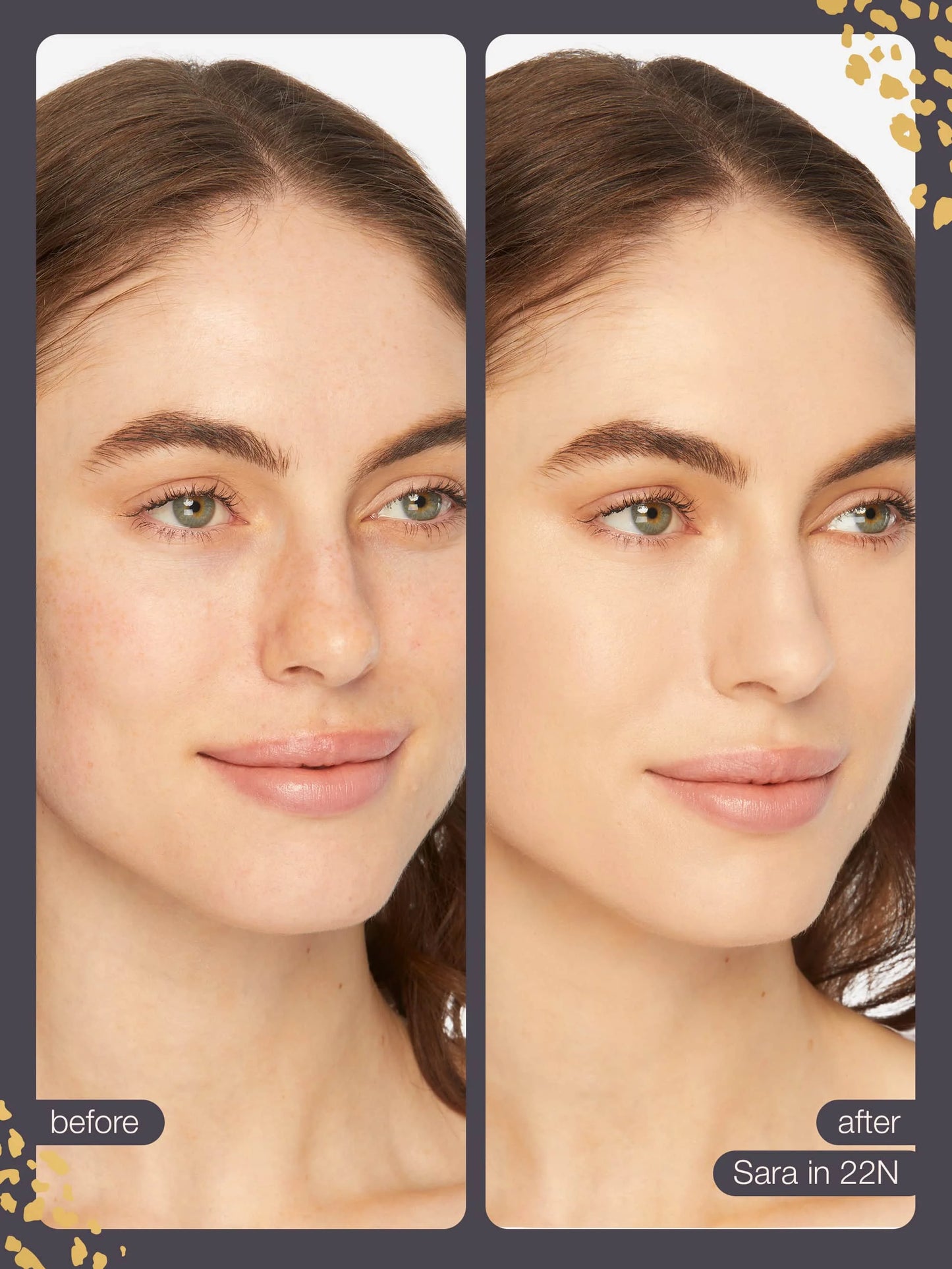maneater™ foundation stick