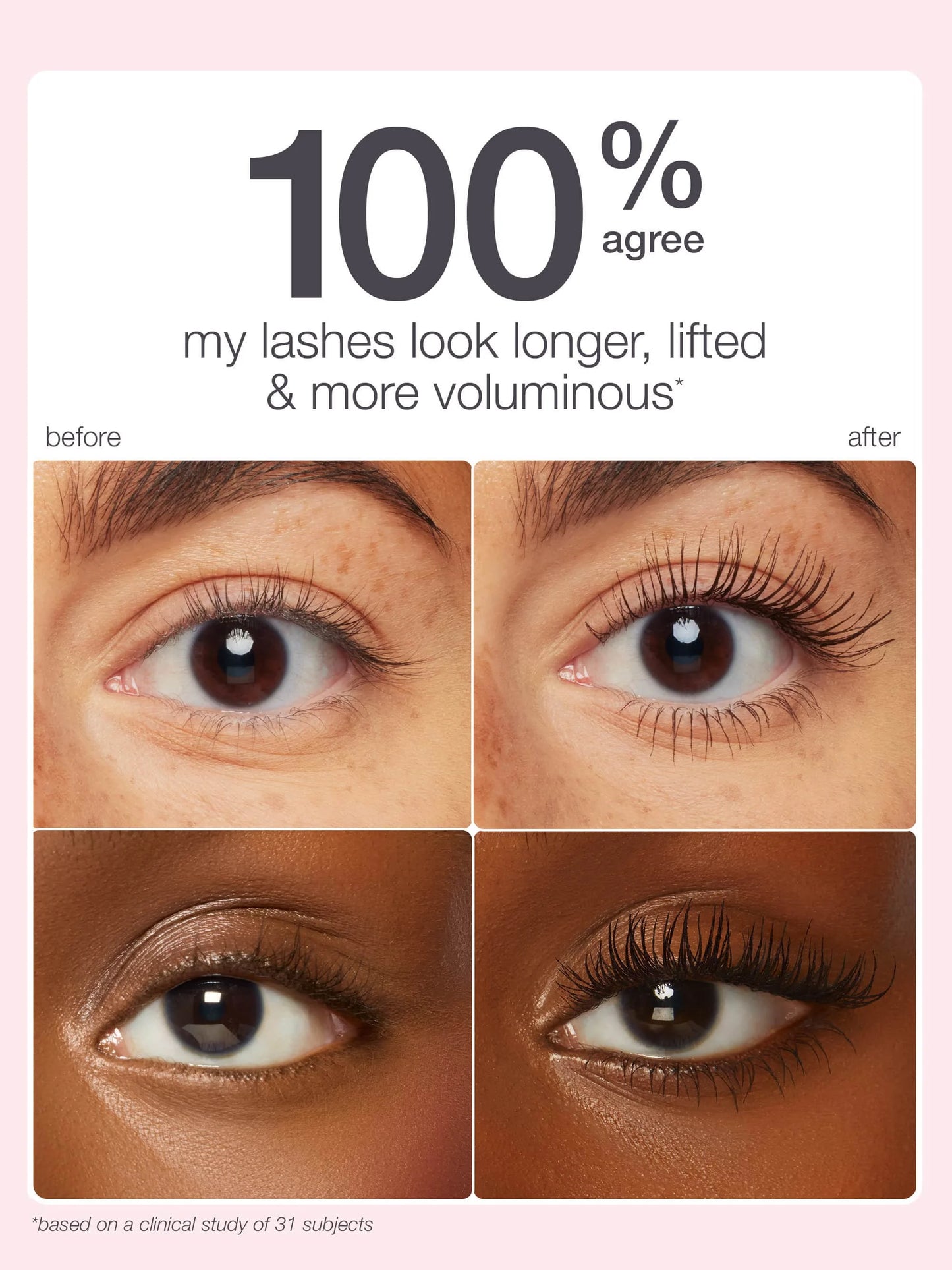 tarte x FINNSUL CC undereye + FREE XL tubing mascara