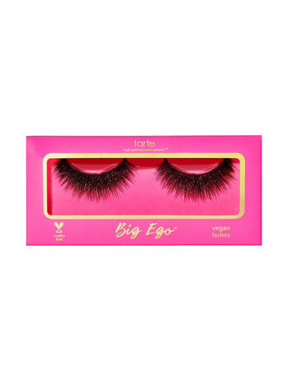 cruelty-free lashes