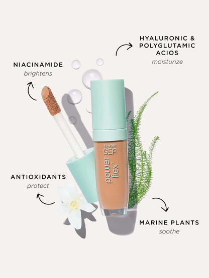 SEA power flex concealer
