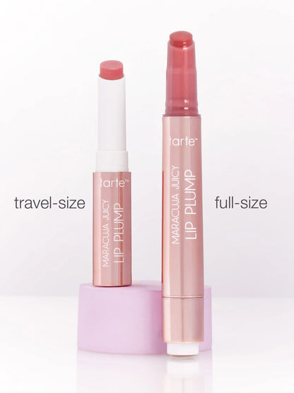 maracuja juicy lip plump