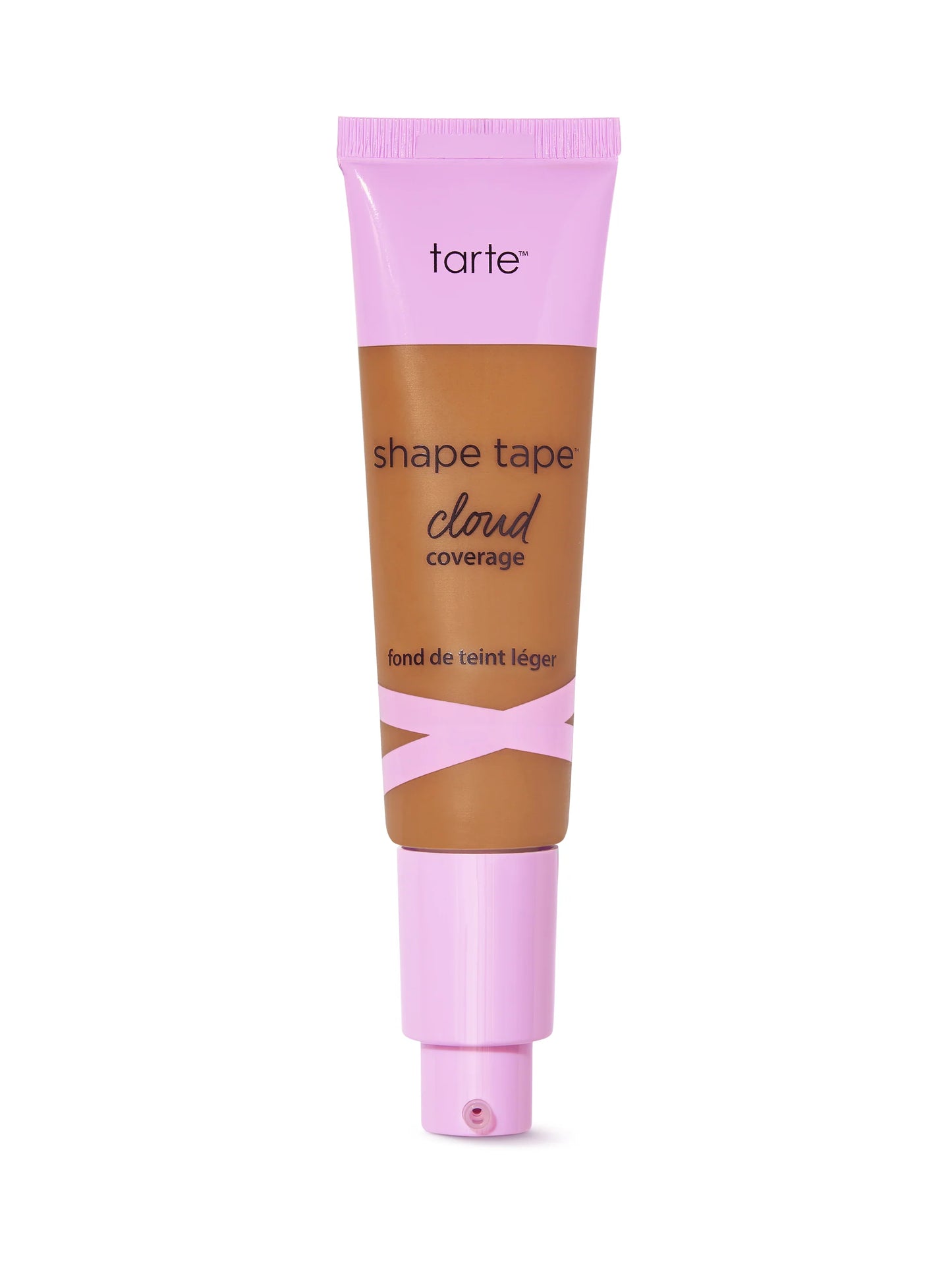 shape tape™ cloud cream