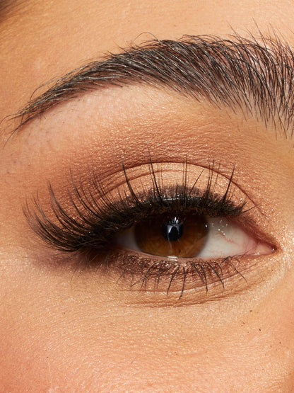 cruelty-free lashes