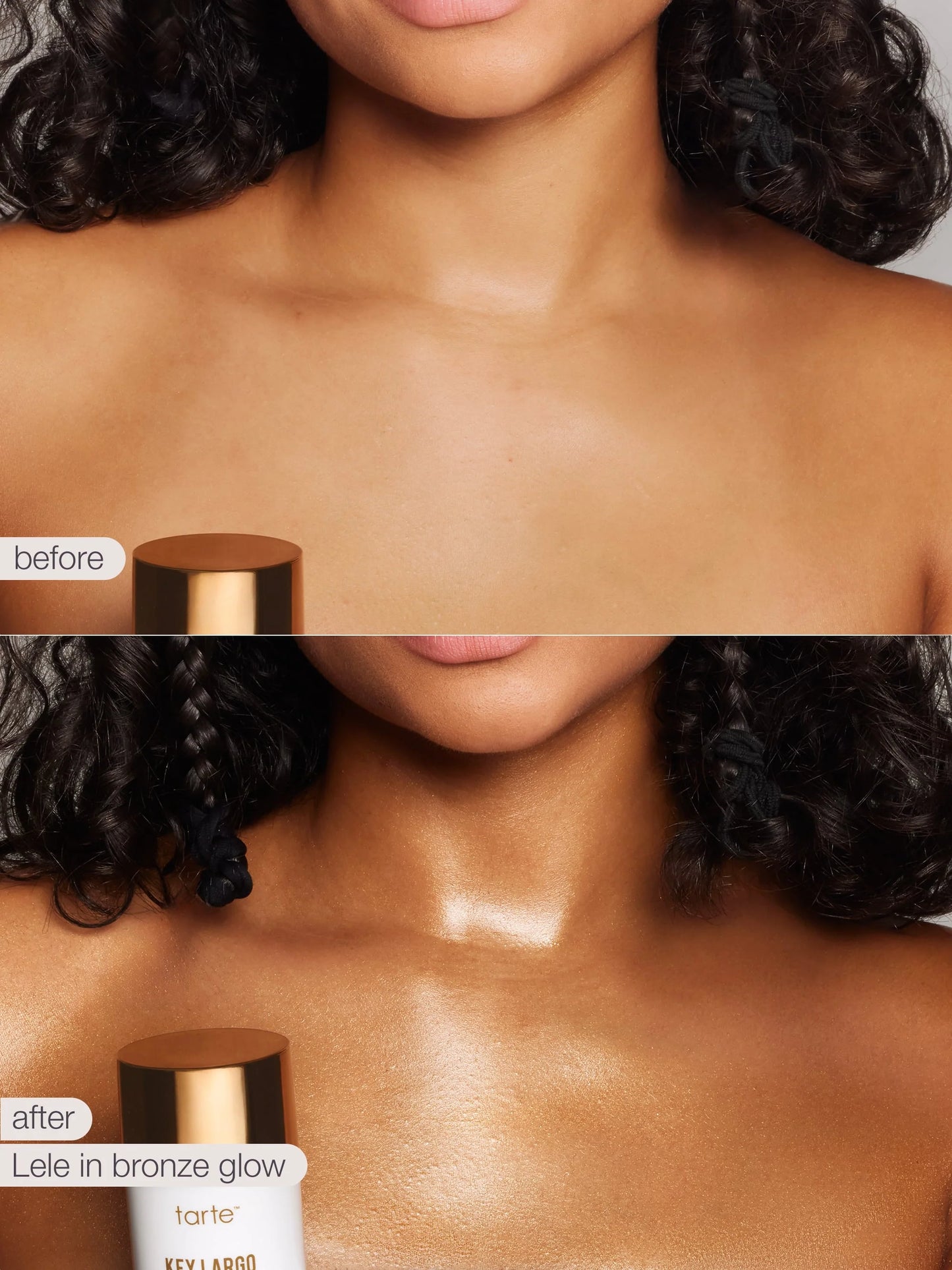 key largo GLOW body stick