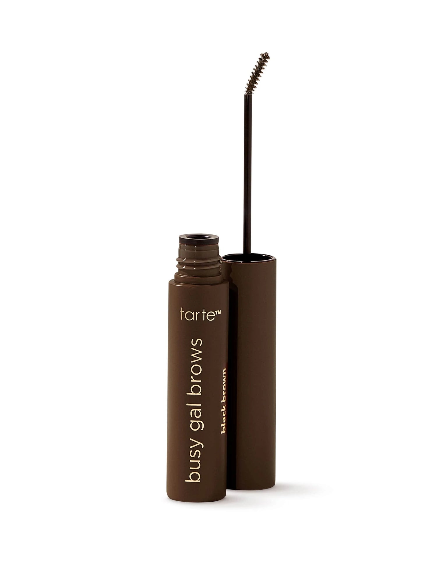 busy gal BROWS tinted brow gel