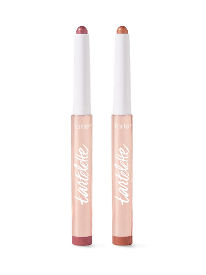 tarte™ eyeshadow stick duo