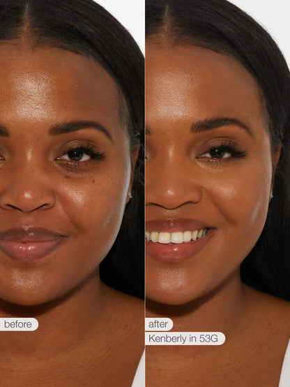 maracuja creaseless full coverage concealer™