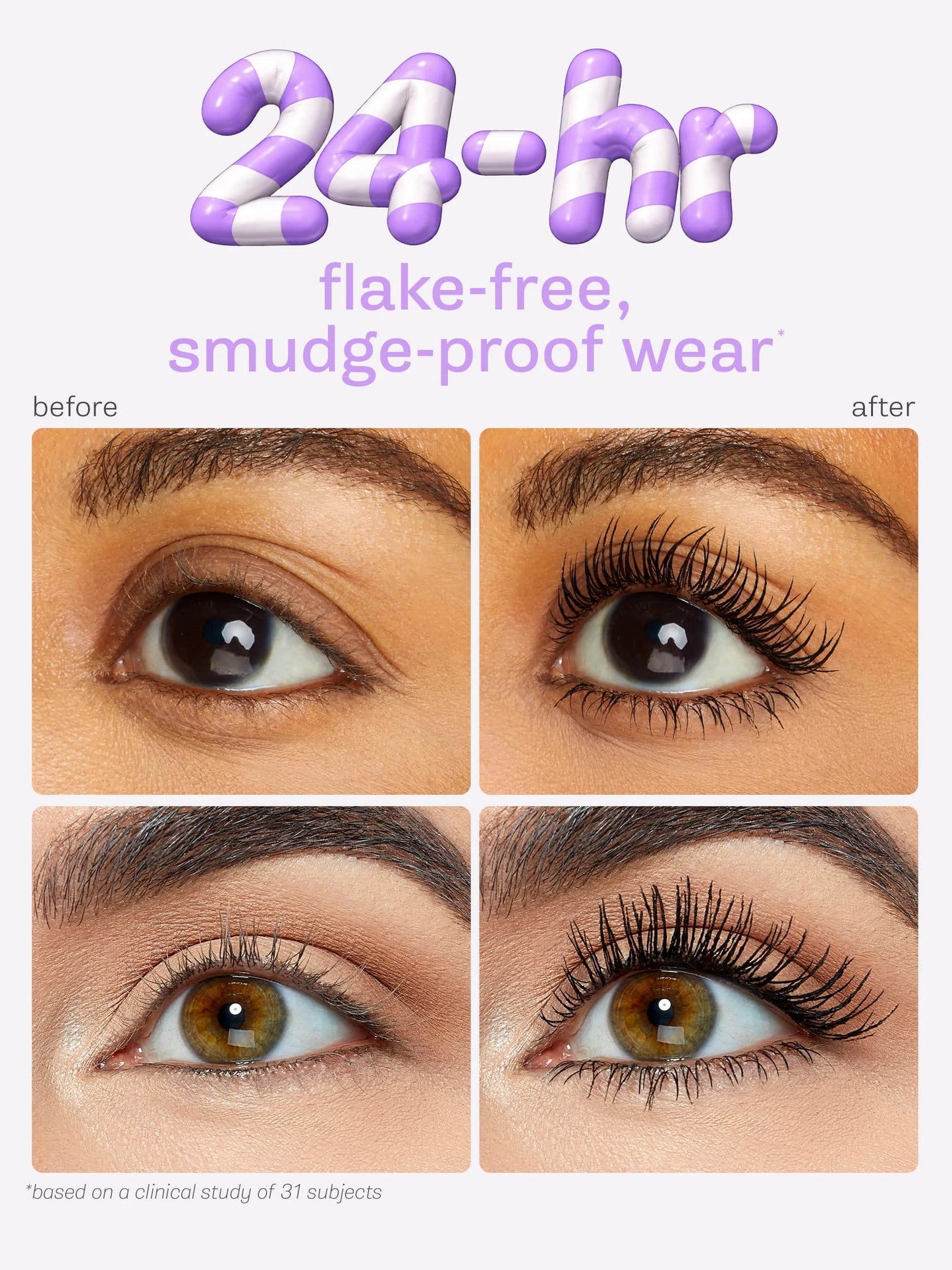 tartelette™ tubing mascara