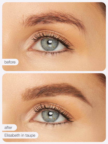 maneater™ emphasEYES™ high definition brow