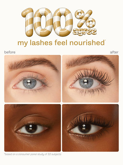 tartelette™ XL tubing mascara