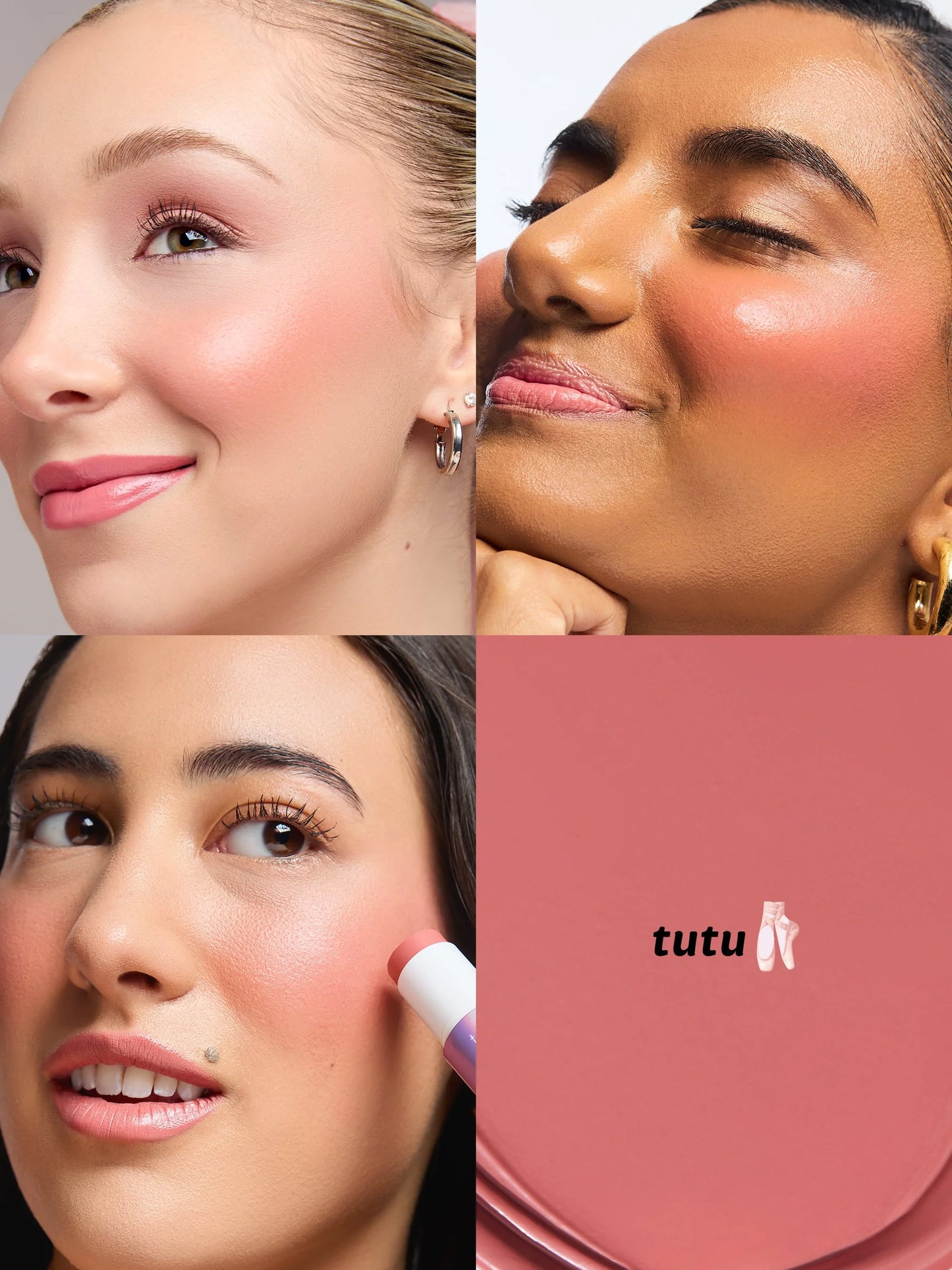 maracuja multi-stick cream blush stick & lip tint
