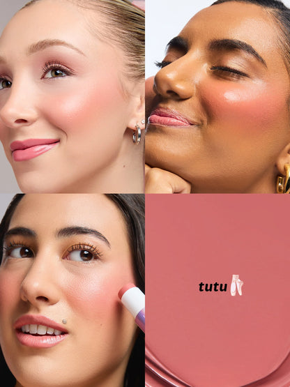 maracuja multi-stick cream blush stick & lip tint