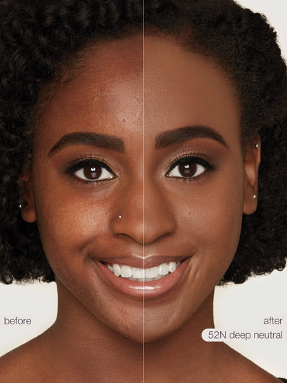 foundcealer™ foundation Broad Spectrum SPF 20