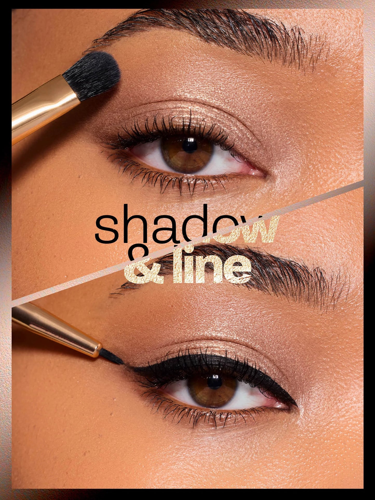 double take clay pot shadow liner