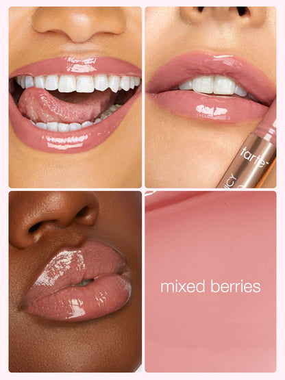 travel-size maracuja juicy lip plump
