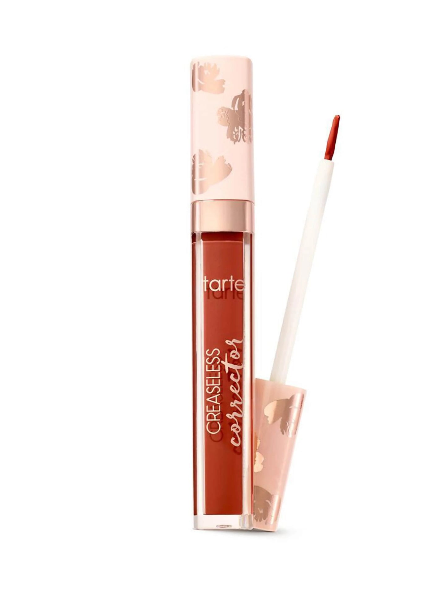 creaseless corrector