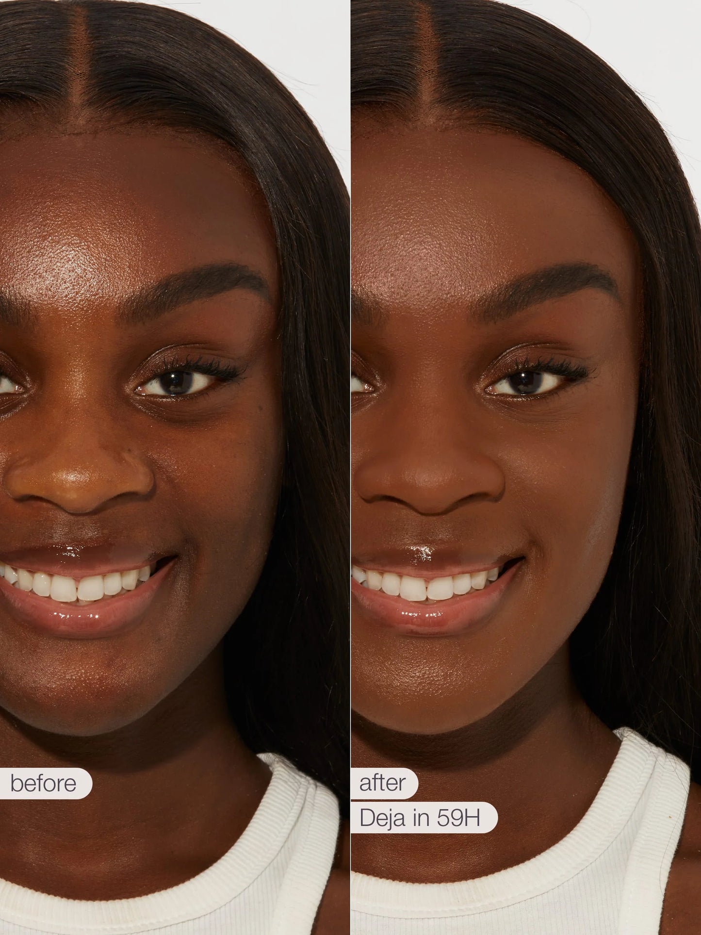 travel-size creaseless creamy full-coverage concealer