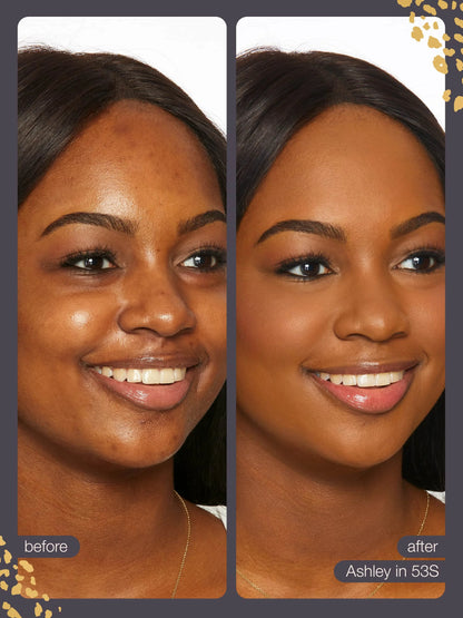 maneater™ foundation stick