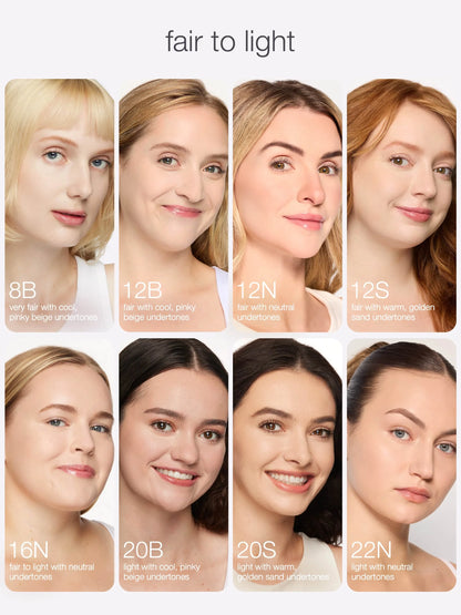 shape tape™ concealer