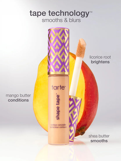 shape tape™ concealer