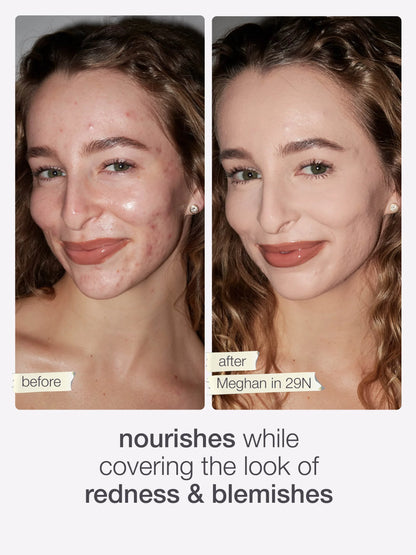 travel-size face tape™ foundation
