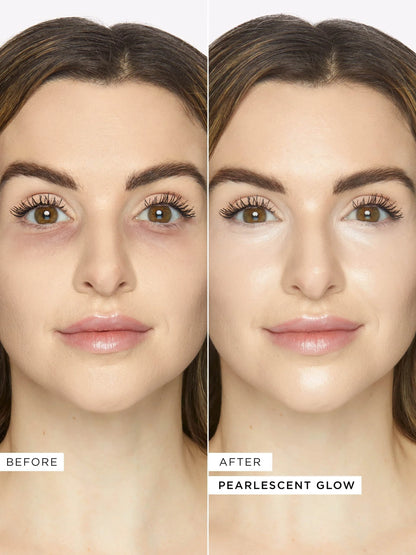 maracuja juicy glow highlight