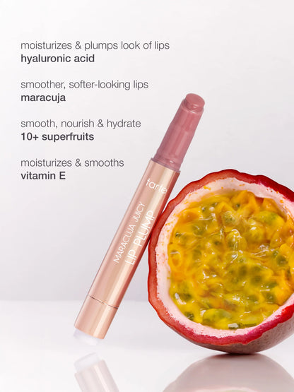vanilla icing juicy lip - choose your formula