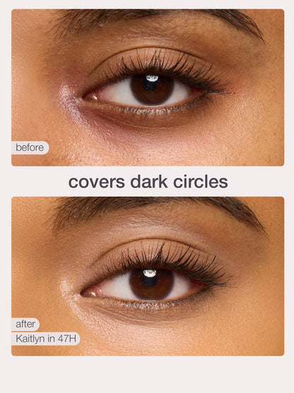 shape tape™ blur concealer stick