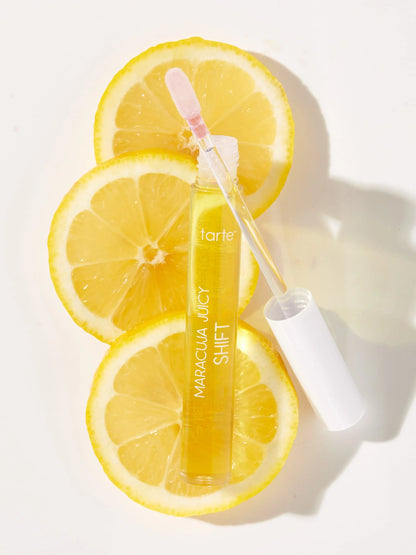 maracuja juicy lip & cheek shift