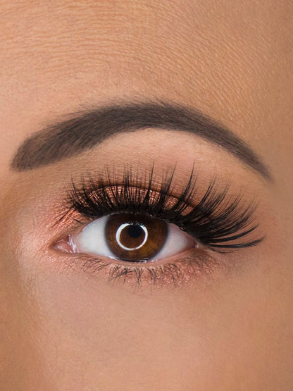 cruelty-free lashes