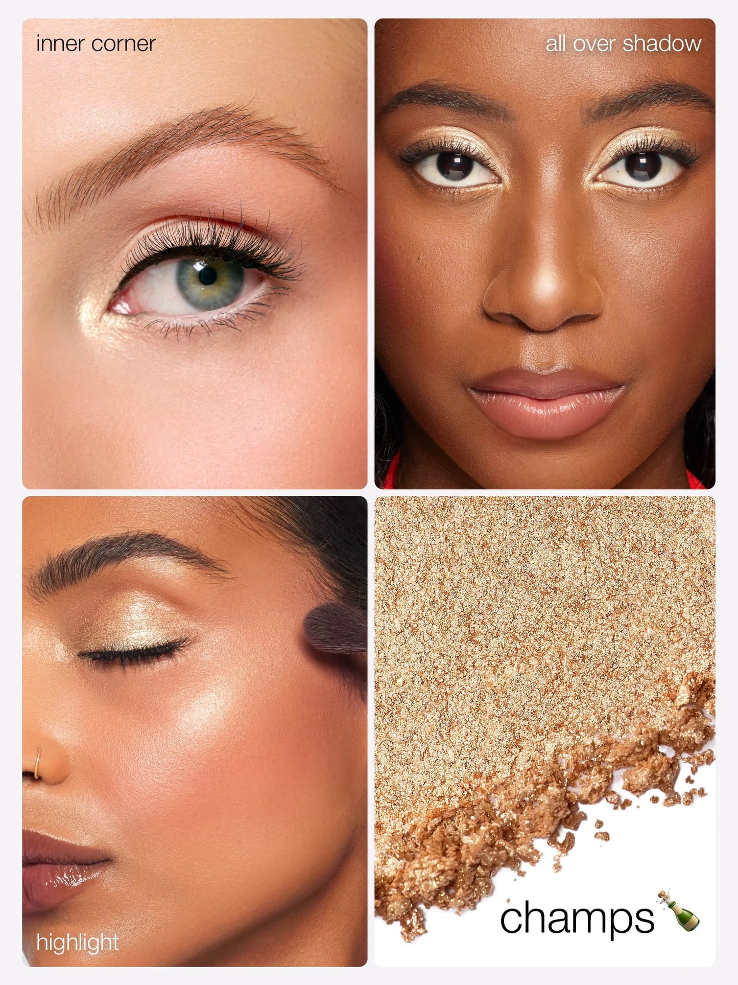 glow pot eyeshadow