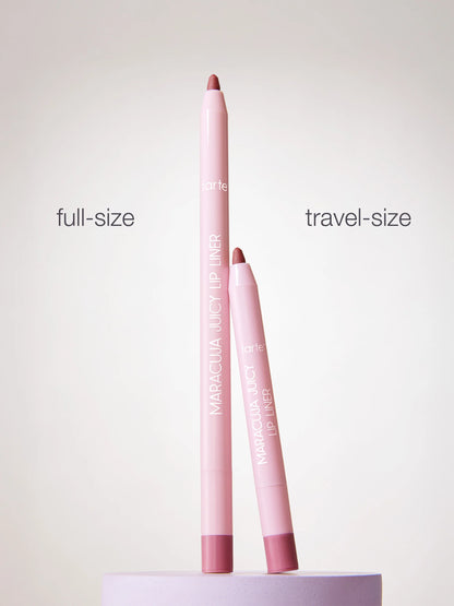 maracuja juicy lip liner
