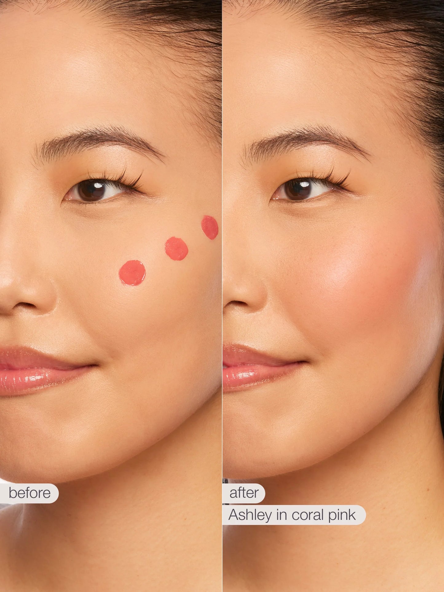 blush tape™ liquid blush